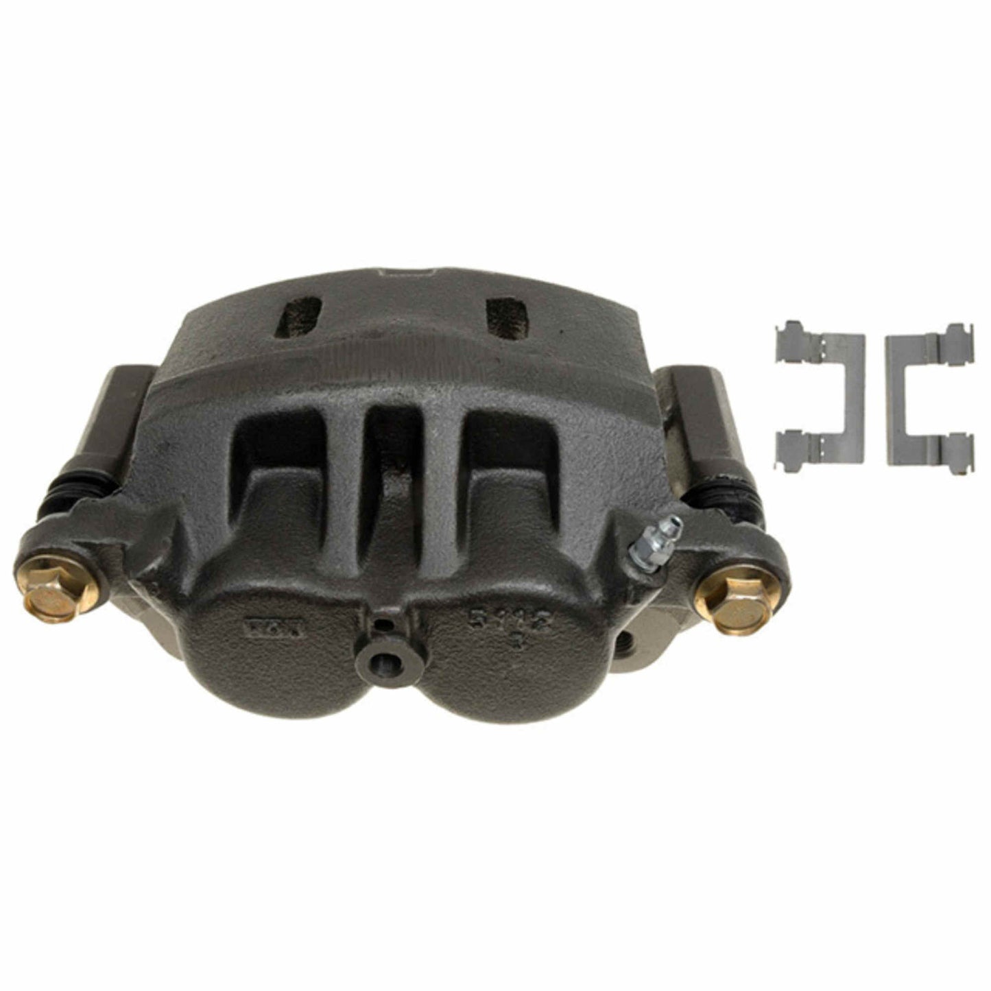 Raybestos Brakes Disc Brake Caliper FRC12036