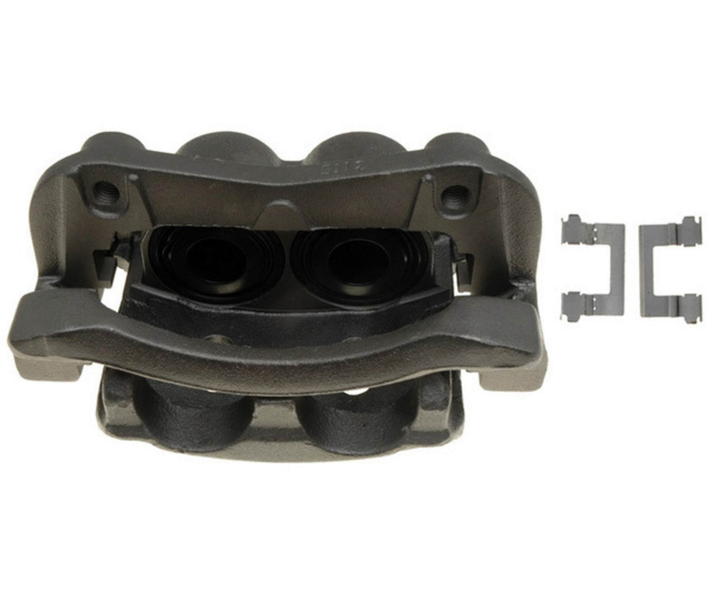 Raybestos Brakes Disc Brake Caliper FRC12036