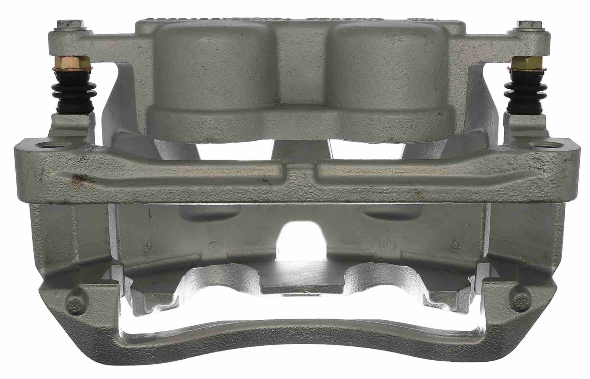 Raybestos Brakes Disc Brake Caliper  top view frsport FRC12039C