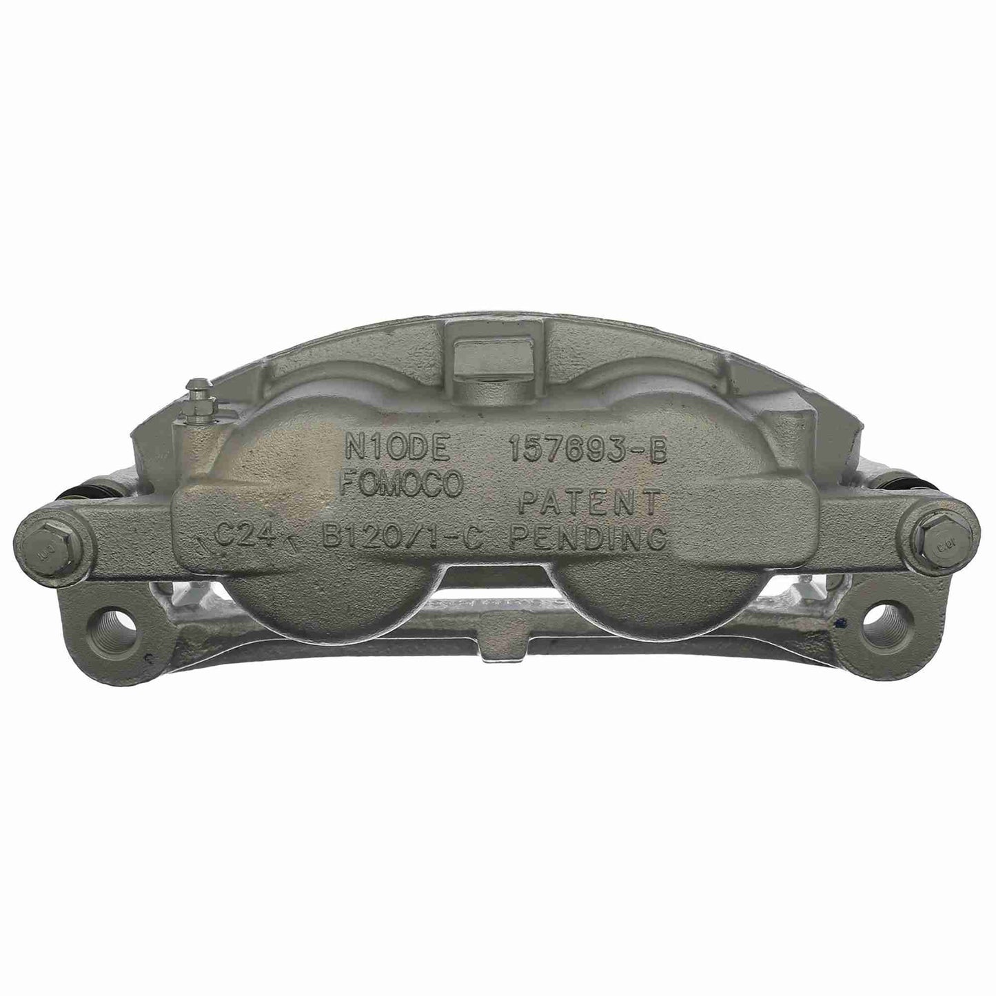 Raybestos Brakes Disc Brake Caliper FRC12039C