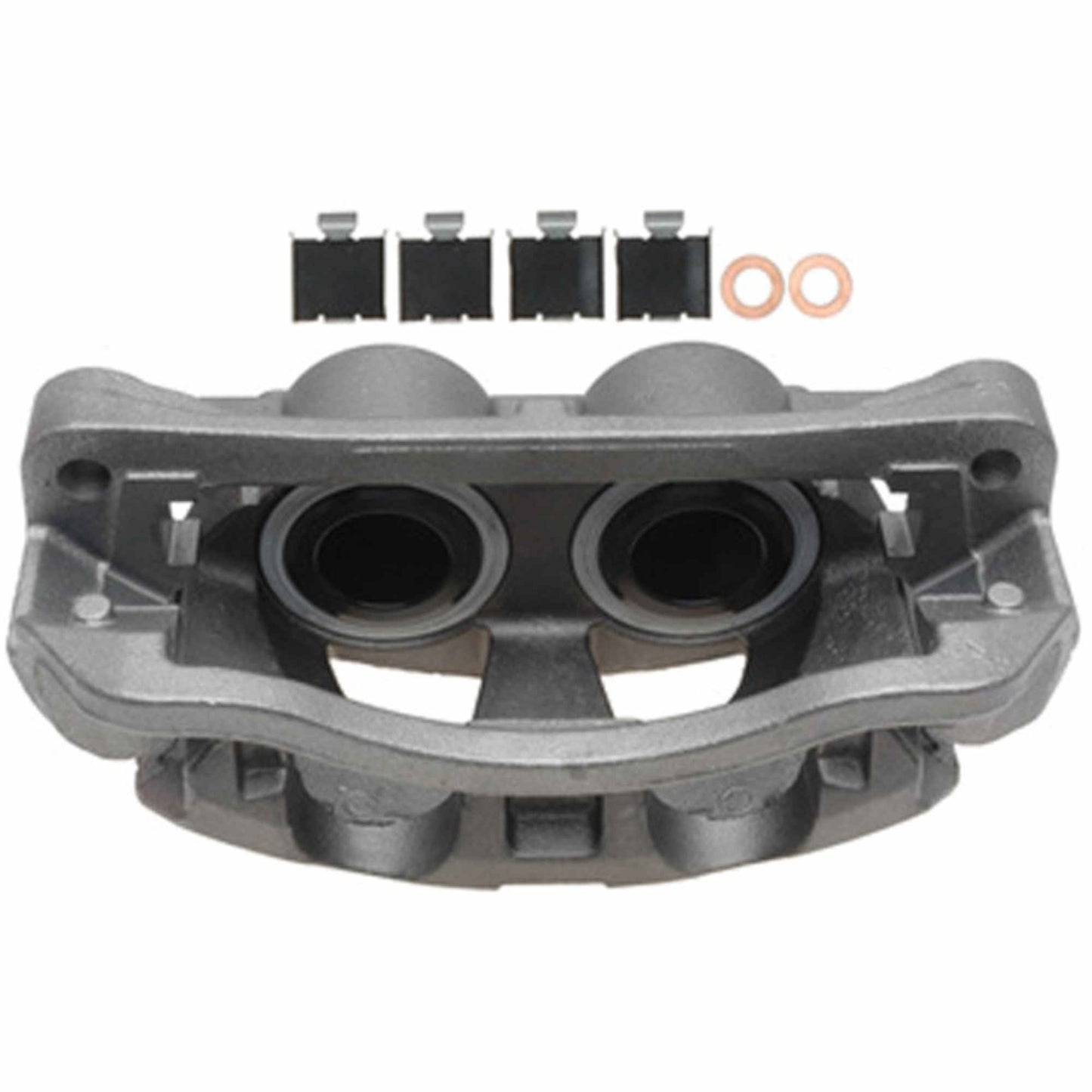 Raybestos Brakes Disc Brake Caliper FRC12039