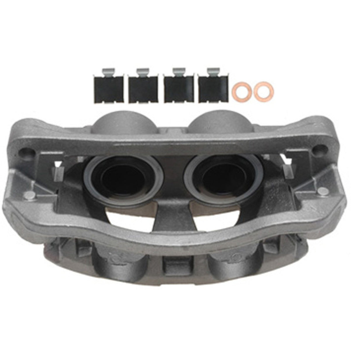 Raybestos Brakes Disc Brake Caliper FRC12039