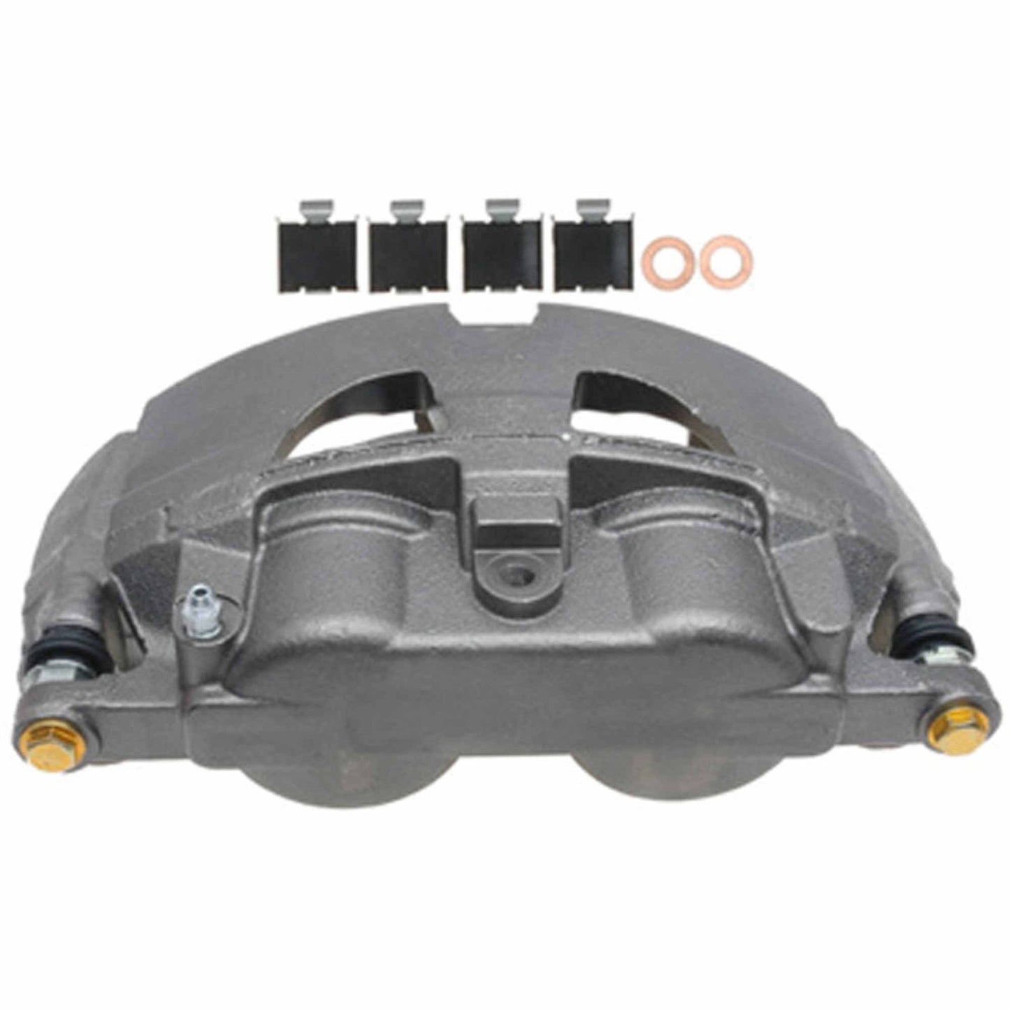 Raybestos Brakes Disc Brake Caliper FRC12039