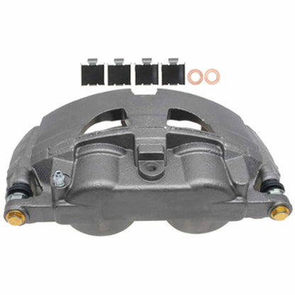 Raybestos Brakes Disc Brake Caliper FRC12039