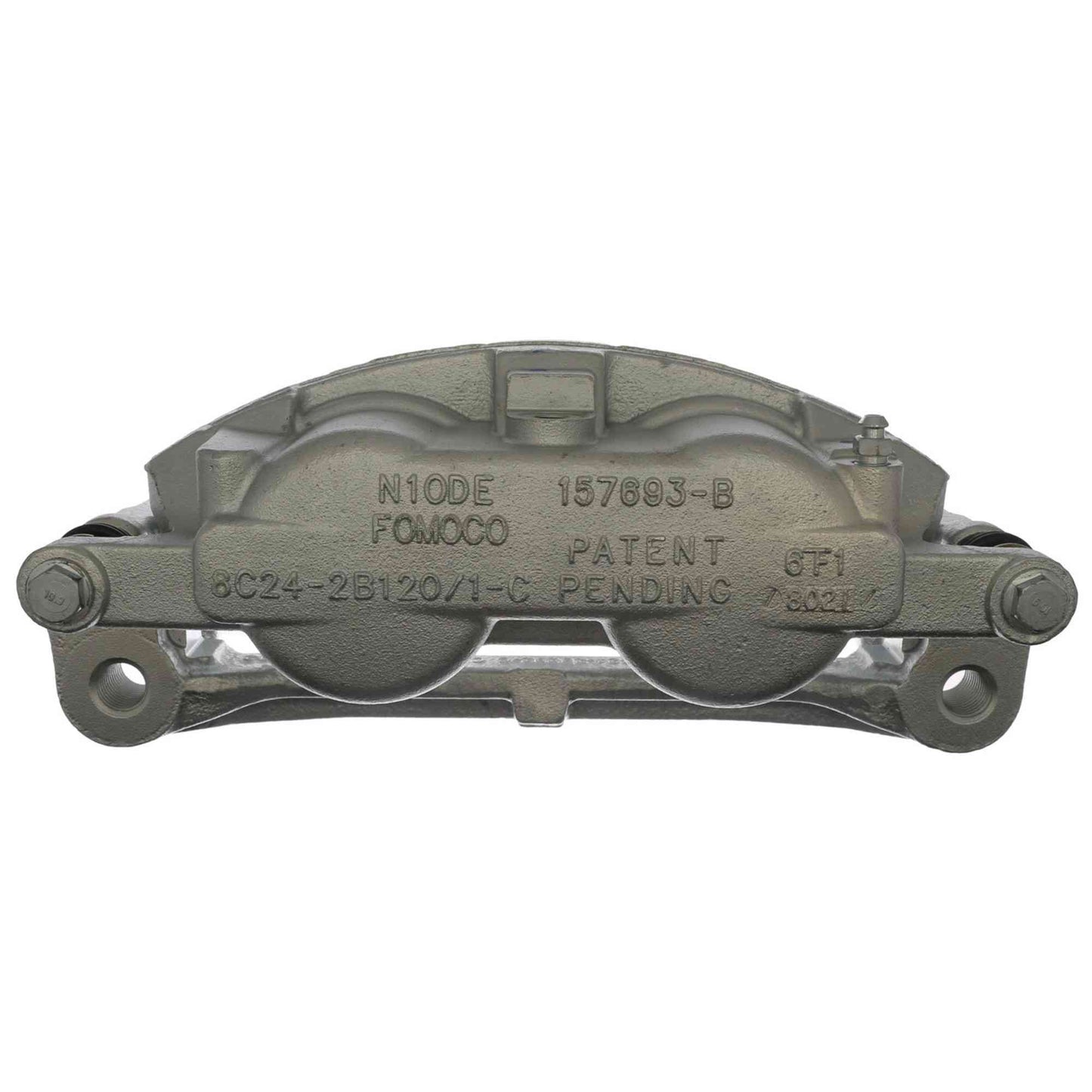 Raybestos Brakes Disc Brake Caliper FRC12040N