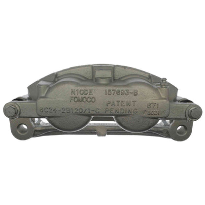 Raybestos Brakes Disc Brake Caliper FRC12040N