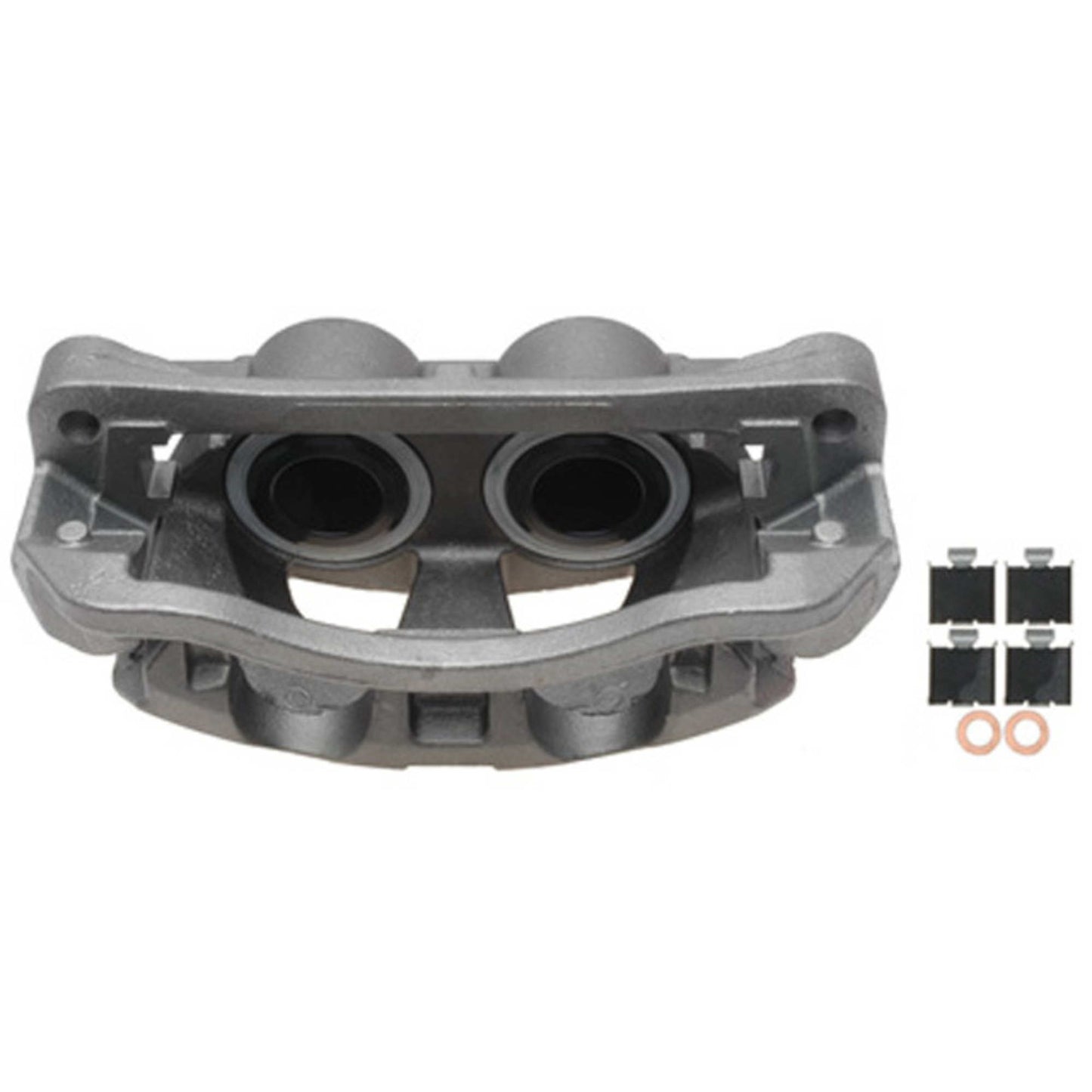 Raybestos Brakes Disc Brake Caliper FRC12040