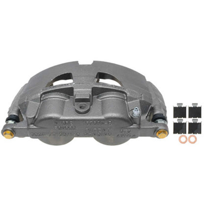 Raybestos Brakes Disc Brake Caliper FRC12040
