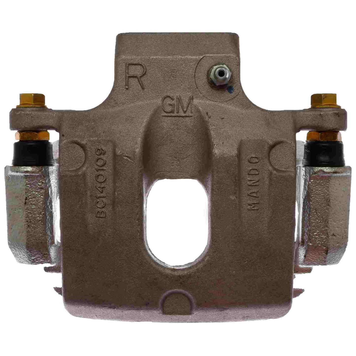 Raybestos Brakes Disc Brake Caliper FRC12041C