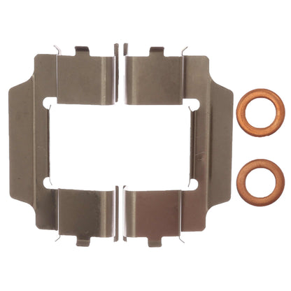 Raybestos Brakes Disc Brake Caliper FRC12041C