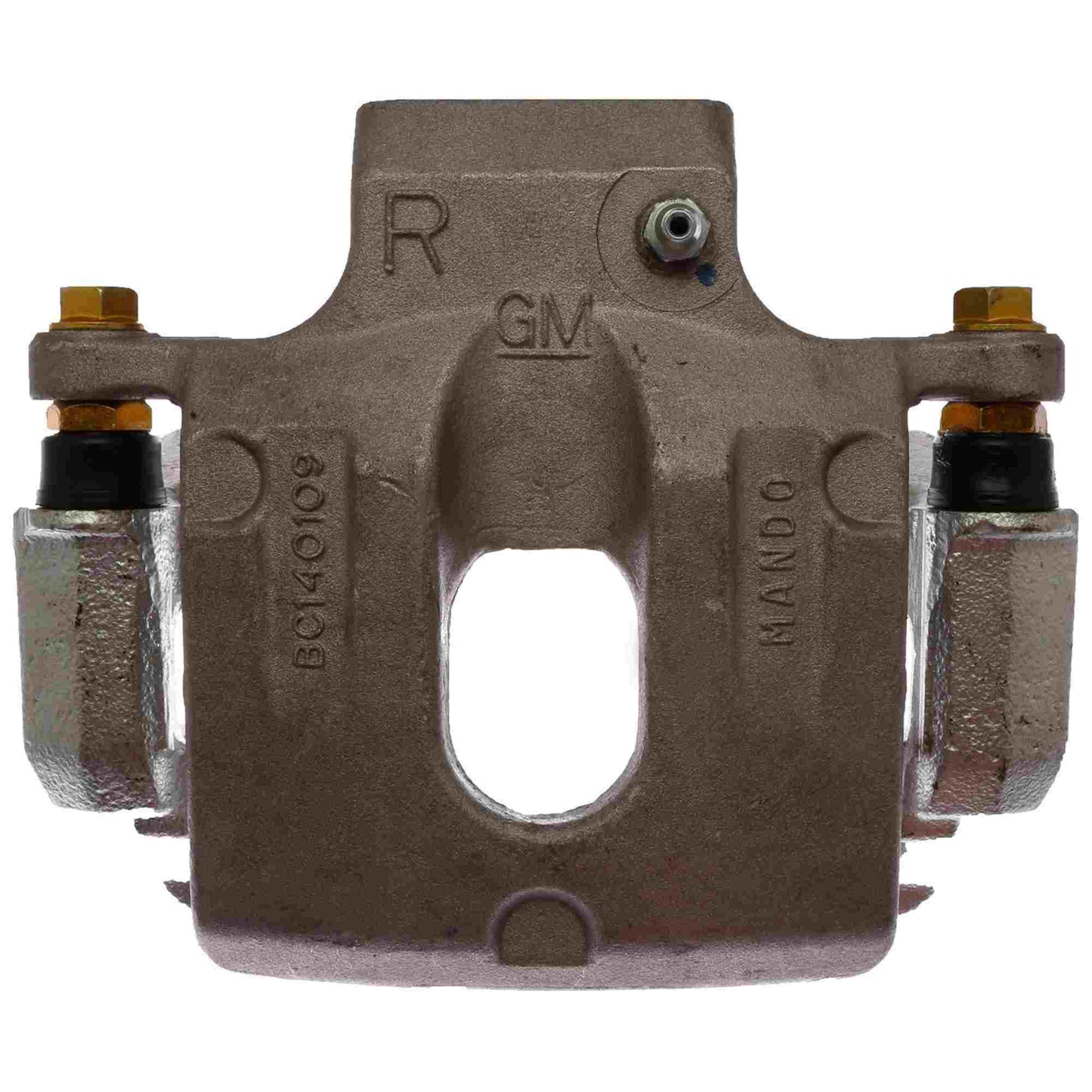 Raybestos Brakes Disc Brake Caliper FRC12041N