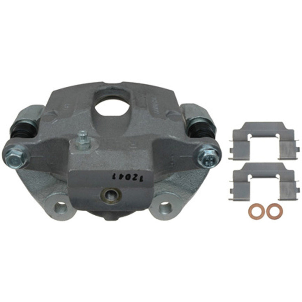Raybestos Brakes Disc Brake Caliper FRC12041