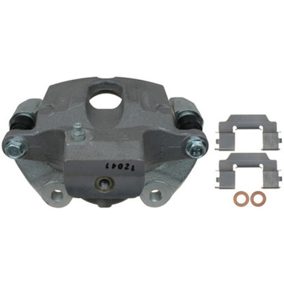 Raybestos Brakes Disc Brake Caliper FRC12041