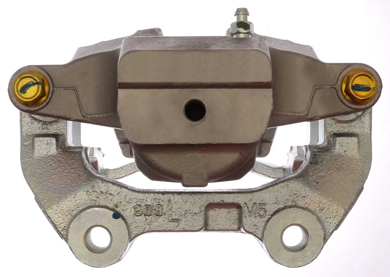 Raybestos Brakes Disc Brake Caliper FRC12042C