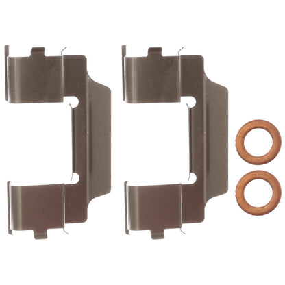 Raybestos Brakes Disc Brake Caliper FRC12042C
