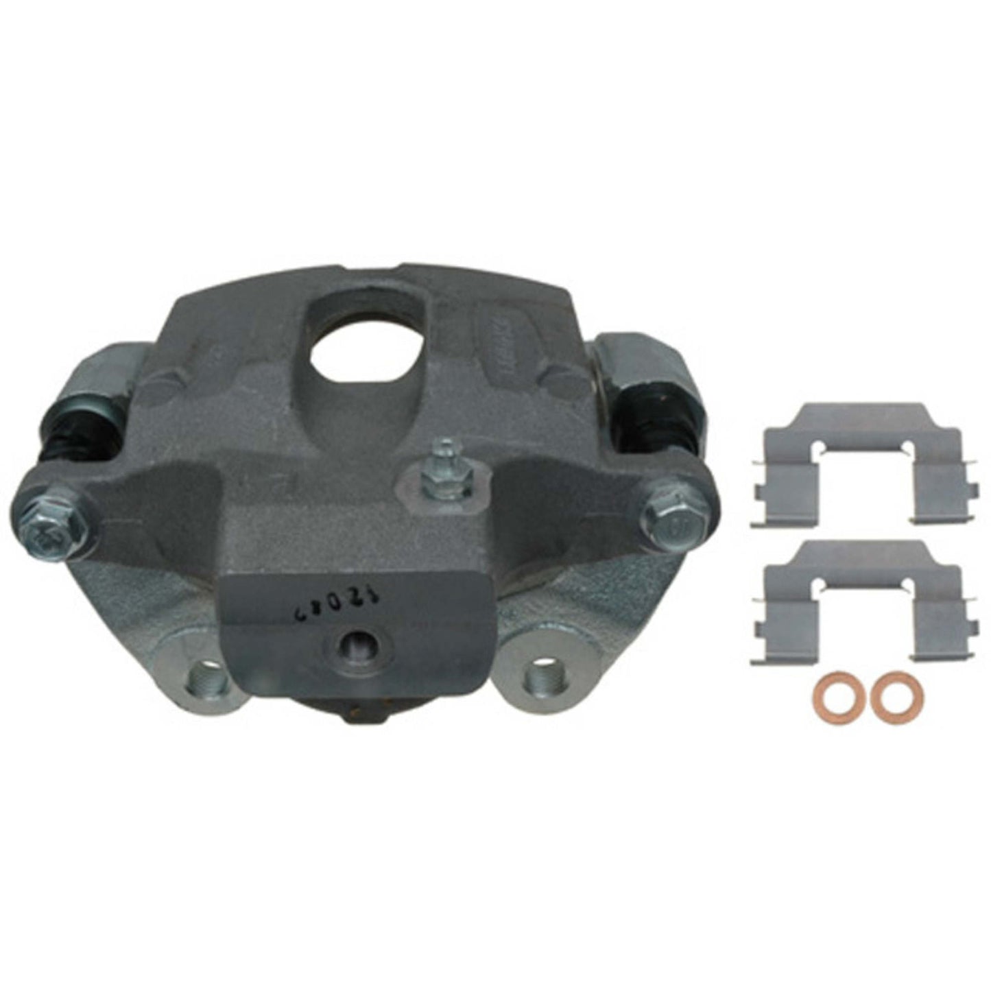 Raybestos Brakes Disc Brake Caliper FRC12042