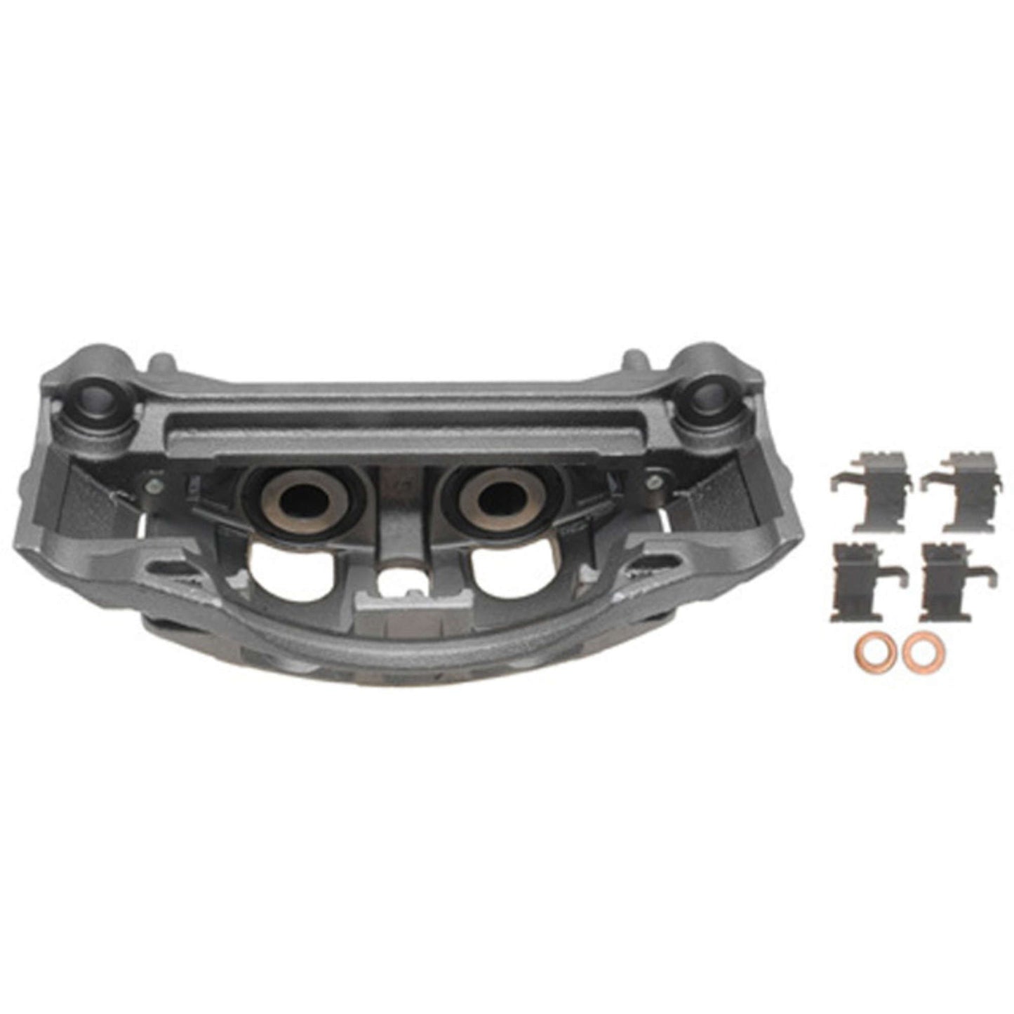 Raybestos Brakes Disc Brake Caliper FRC12043