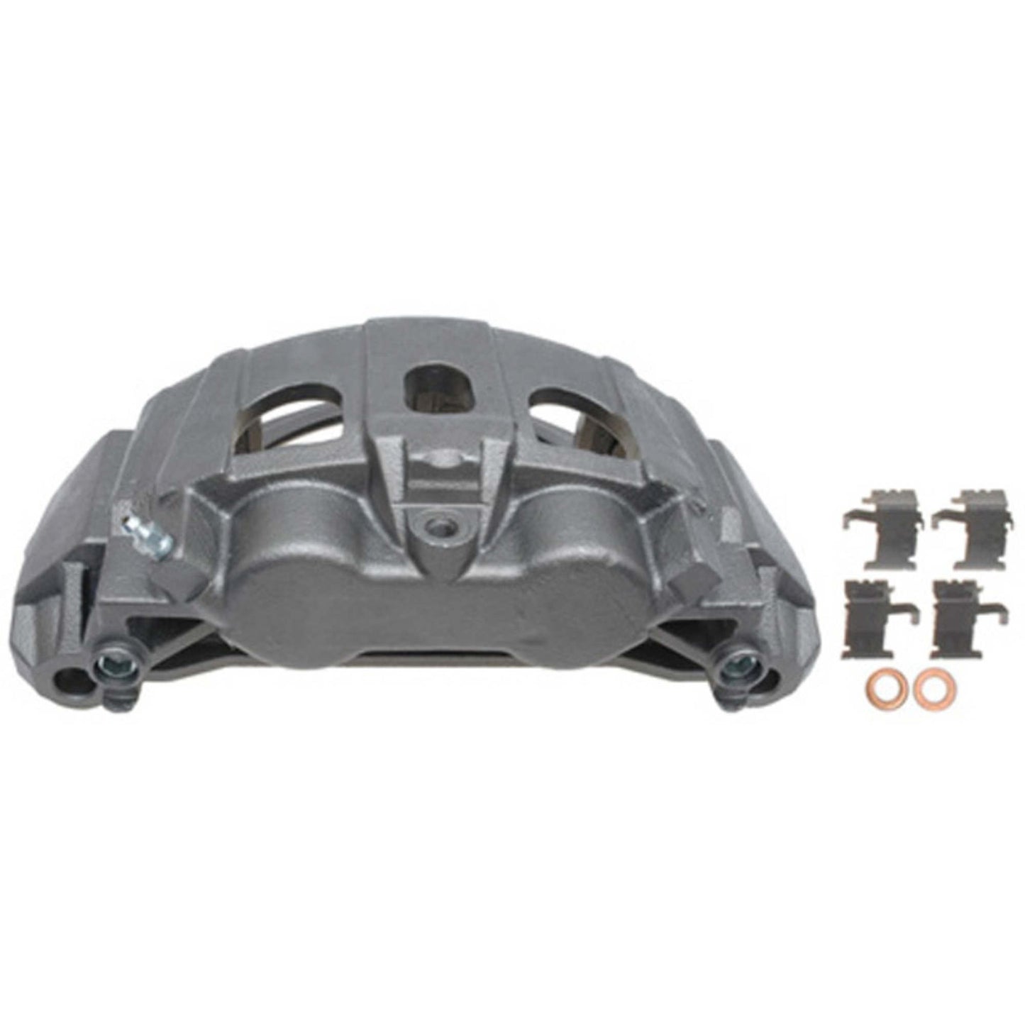 Raybestos Brakes Disc Brake Caliper FRC12043