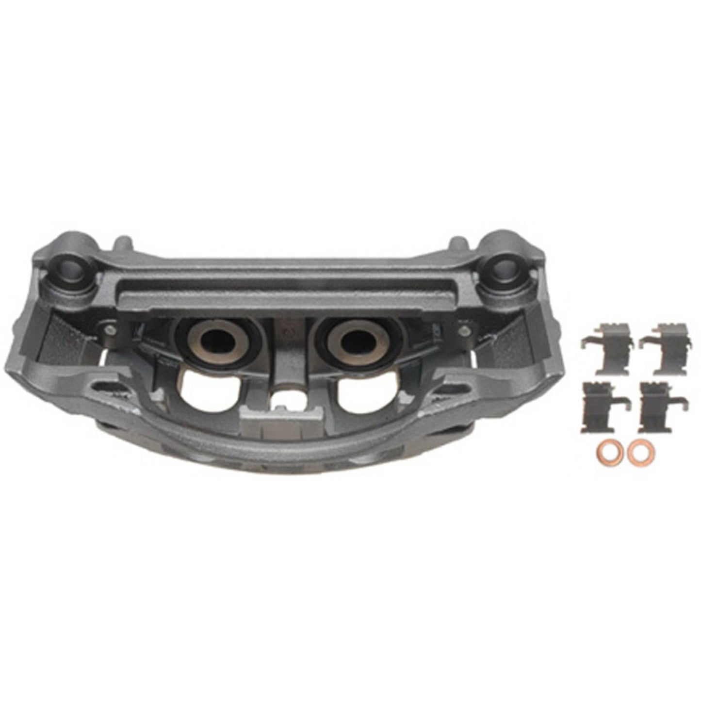 Raybestos Brakes Disc Brake Caliper FRC12044