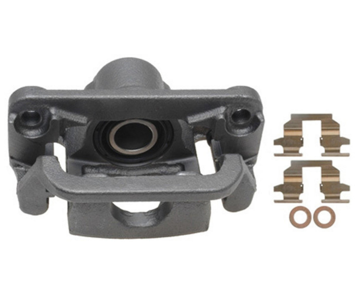 Raybestos Brakes Disc Brake Caliper FRC12045