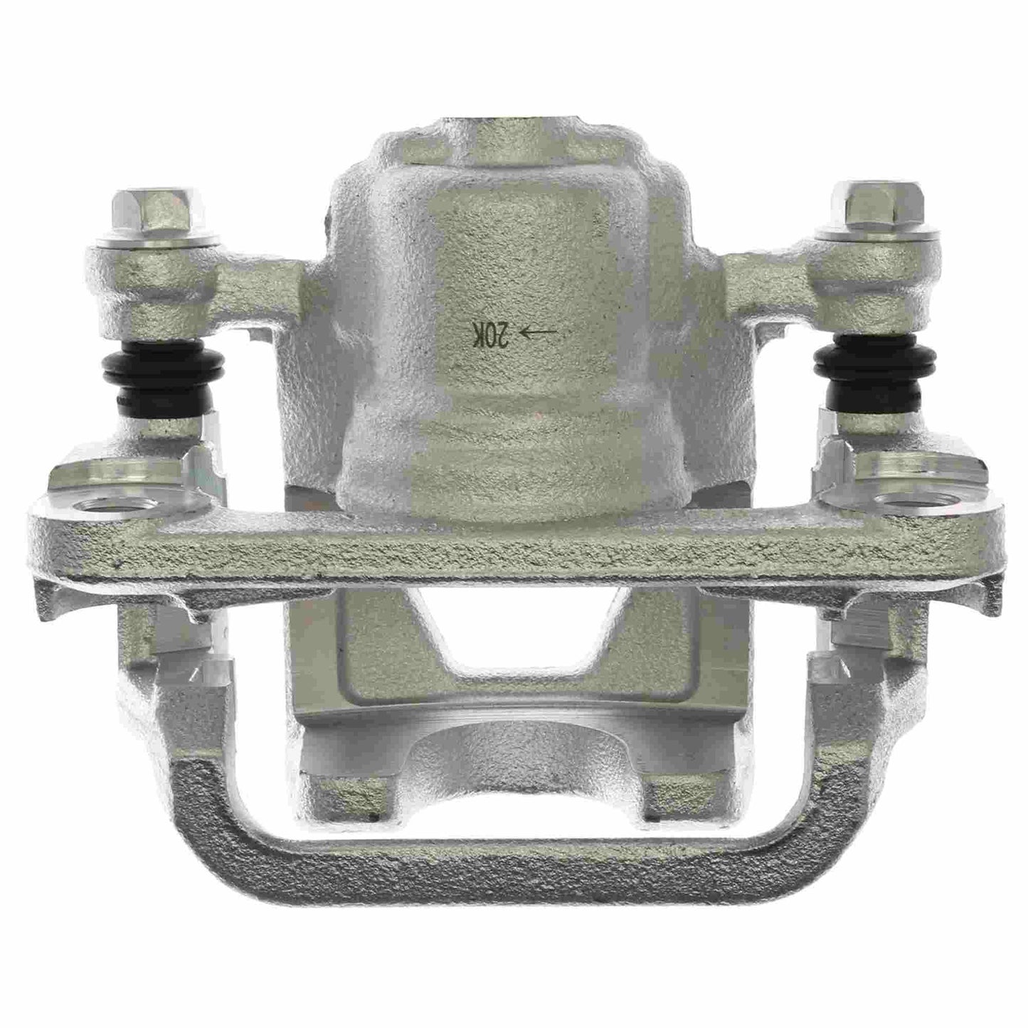 Raybestos Brakes Disc Brake Caliper FRC12046C