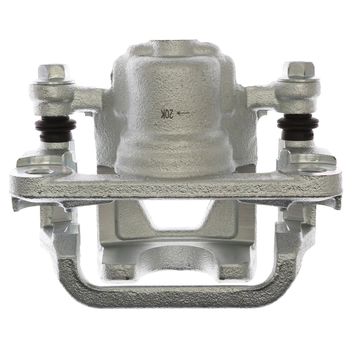 Raybestos Brakes Disc Brake Caliper FRC12046C