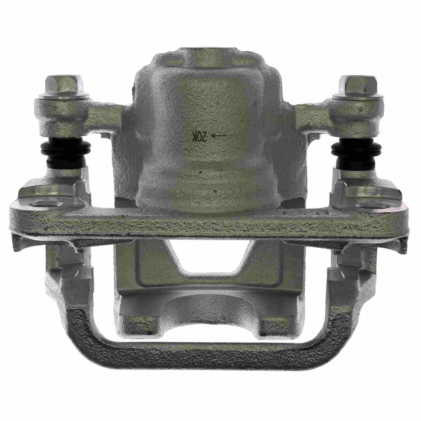 Raybestos Brakes Disc Brake Caliper FRC12046N