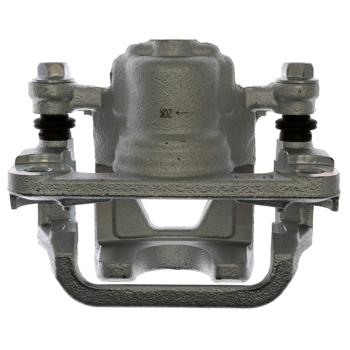 Raybestos Brakes Disc Brake Caliper FRC12046N