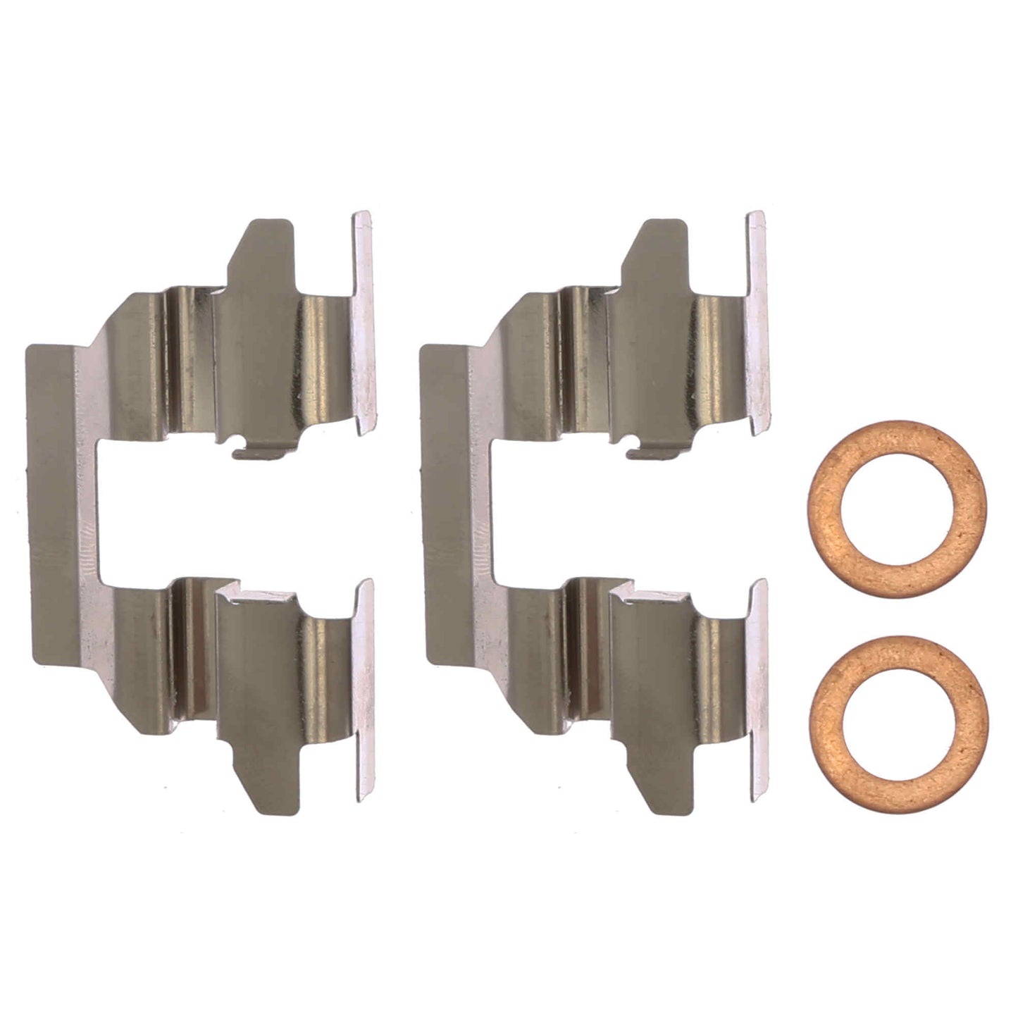 Raybestos Brakes Disc Brake Caliper FRC12046N