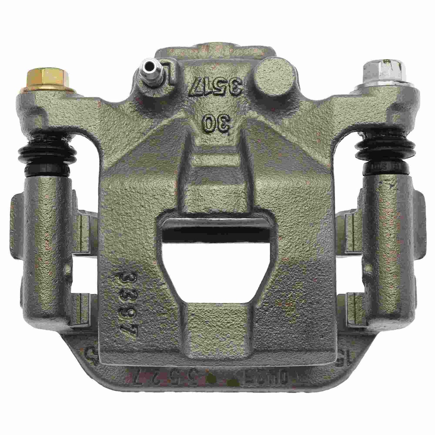 Raybestos Brakes Disc Brake Caliper FRC12046