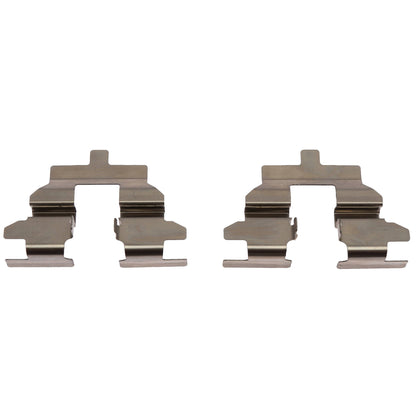 Raybestos Brakes Disc Brake Caliper FRC12046