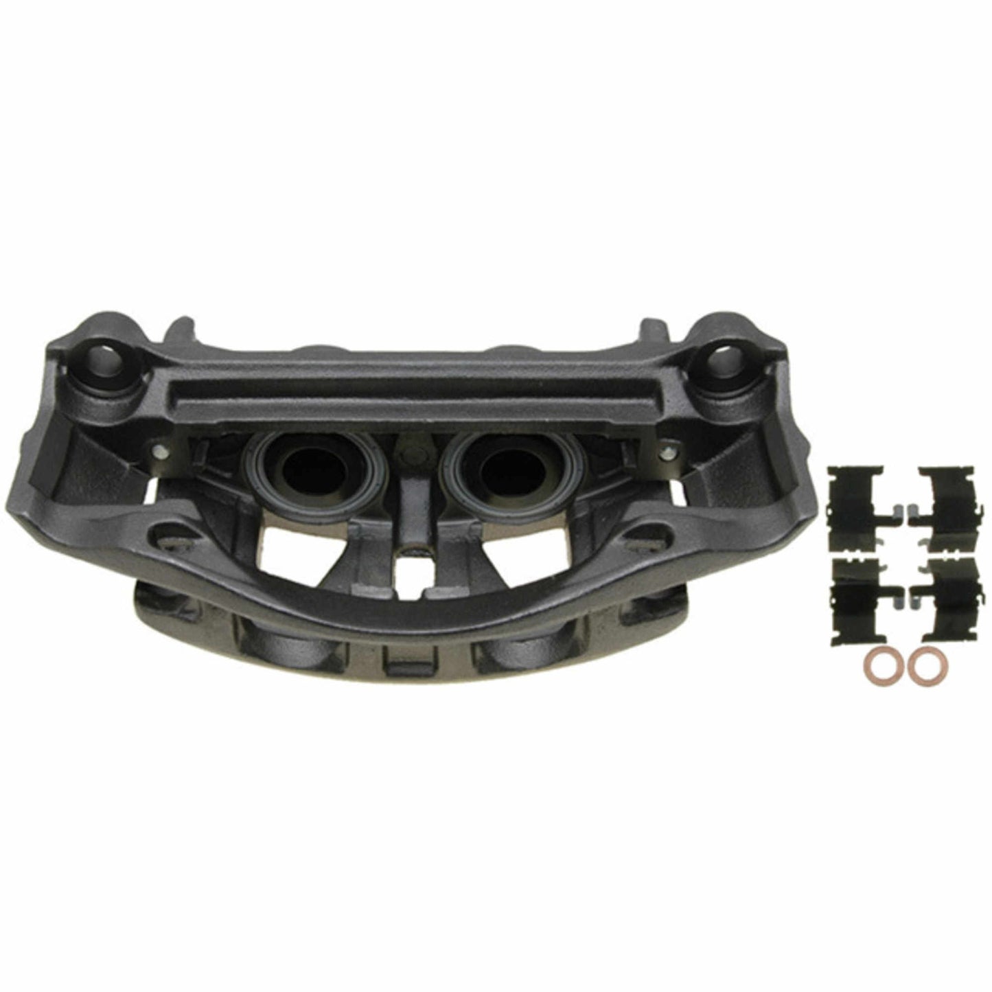 Raybestos Brakes Disc Brake Caliper FRC12047