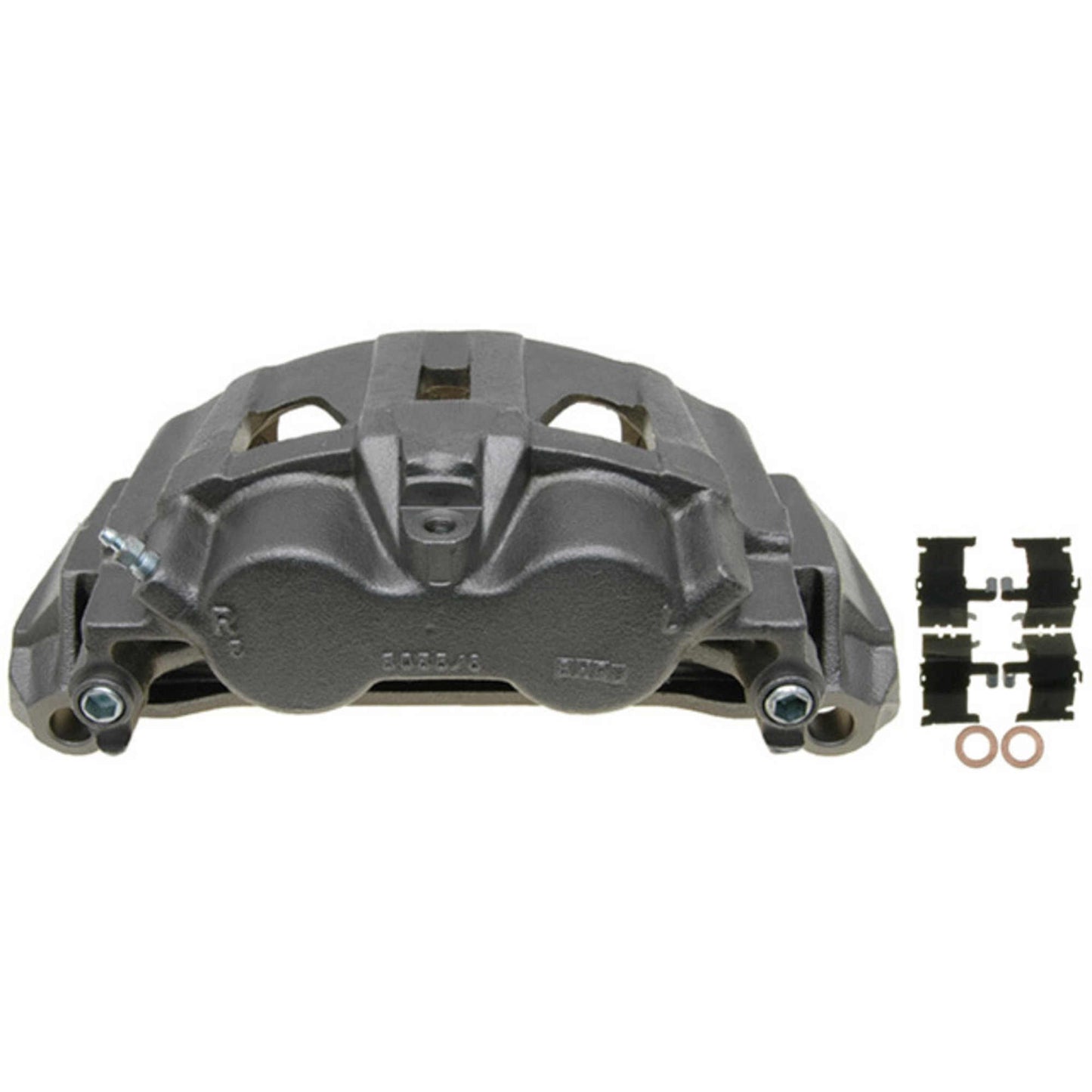Raybestos Brakes Disc Brake Caliper FRC12047