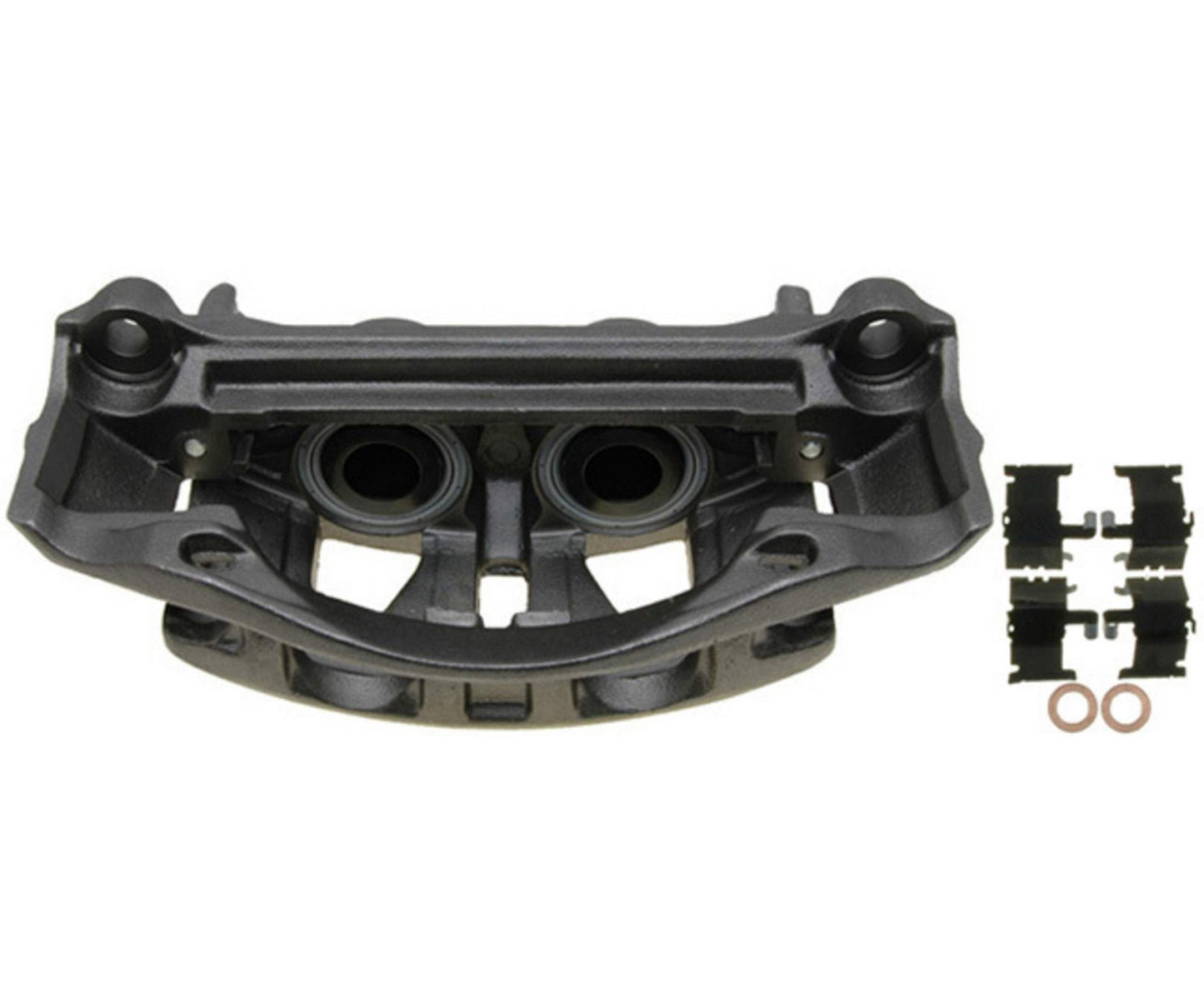 Raybestos Brakes Disc Brake Caliper FRC12047
