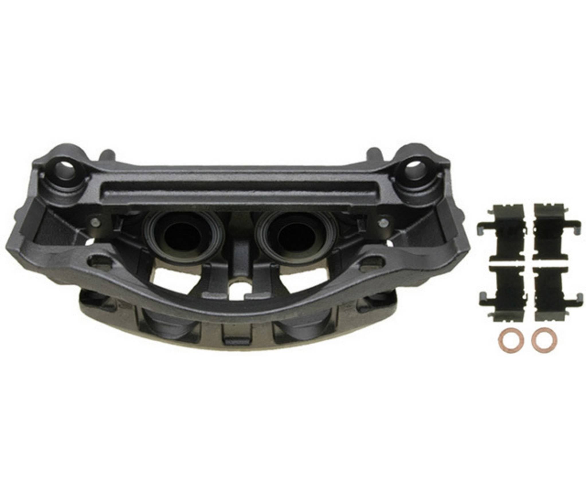 Raybestos Brakes Disc Brake Caliper FRC12048