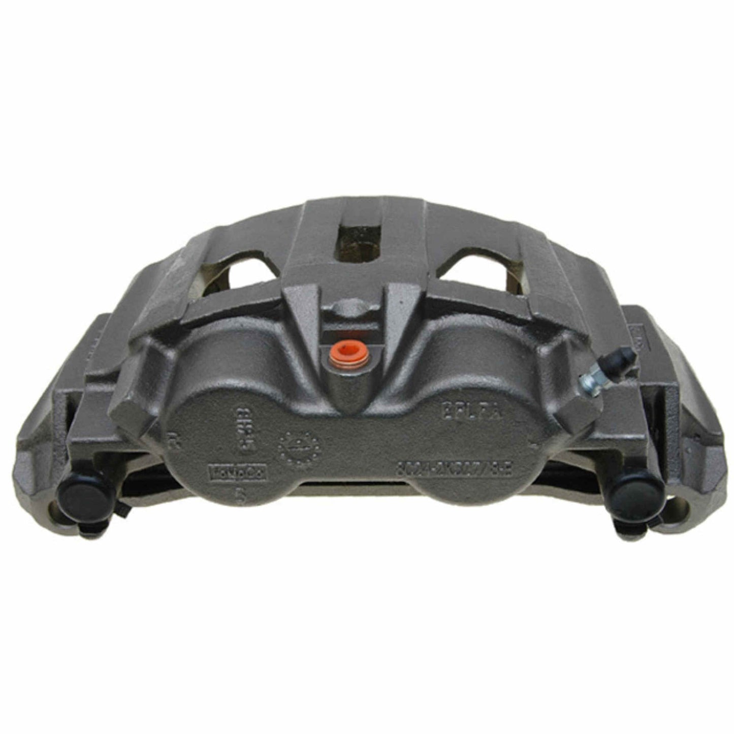 Raybestos Brakes Disc Brake Caliper FRC12048