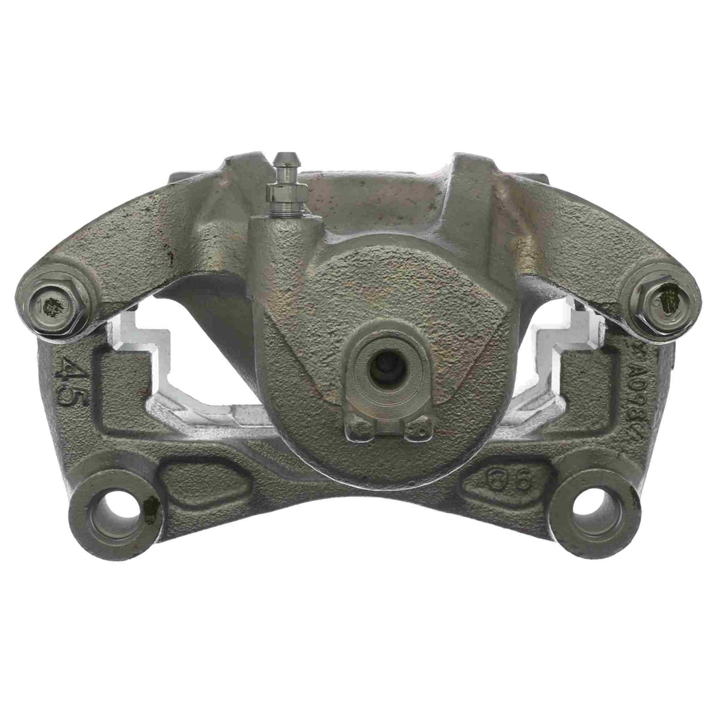Raybestos Brakes Disc Brake Caliper FRC12049N