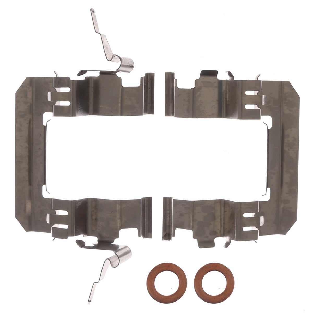 Raybestos Brakes Disc Brake Caliper FRC12049N