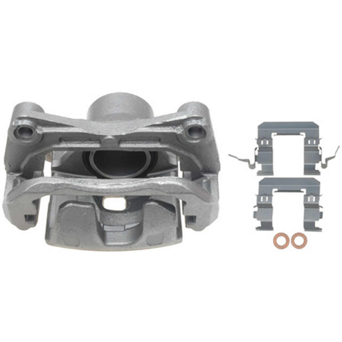 Raybestos Brakes Disc Brake Caliper FRC12049