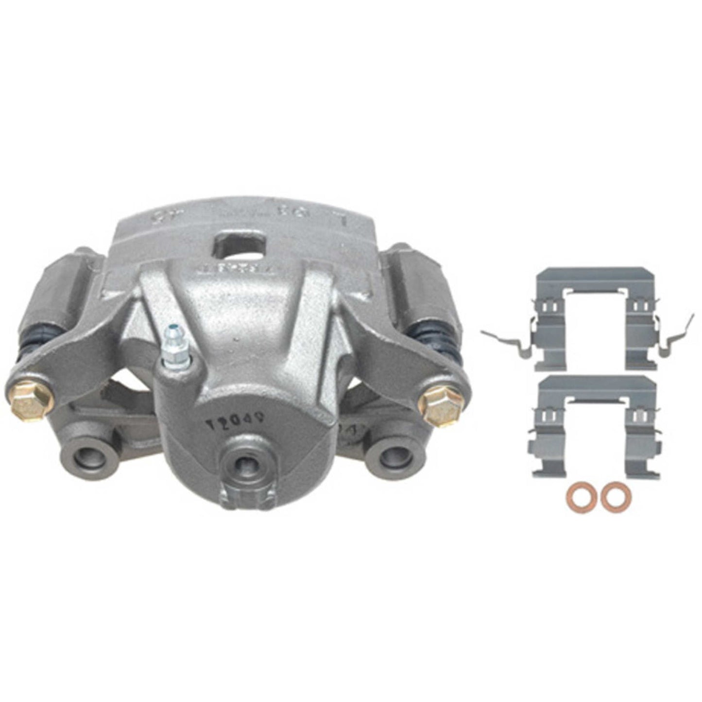Raybestos Brakes Disc Brake Caliper FRC12049