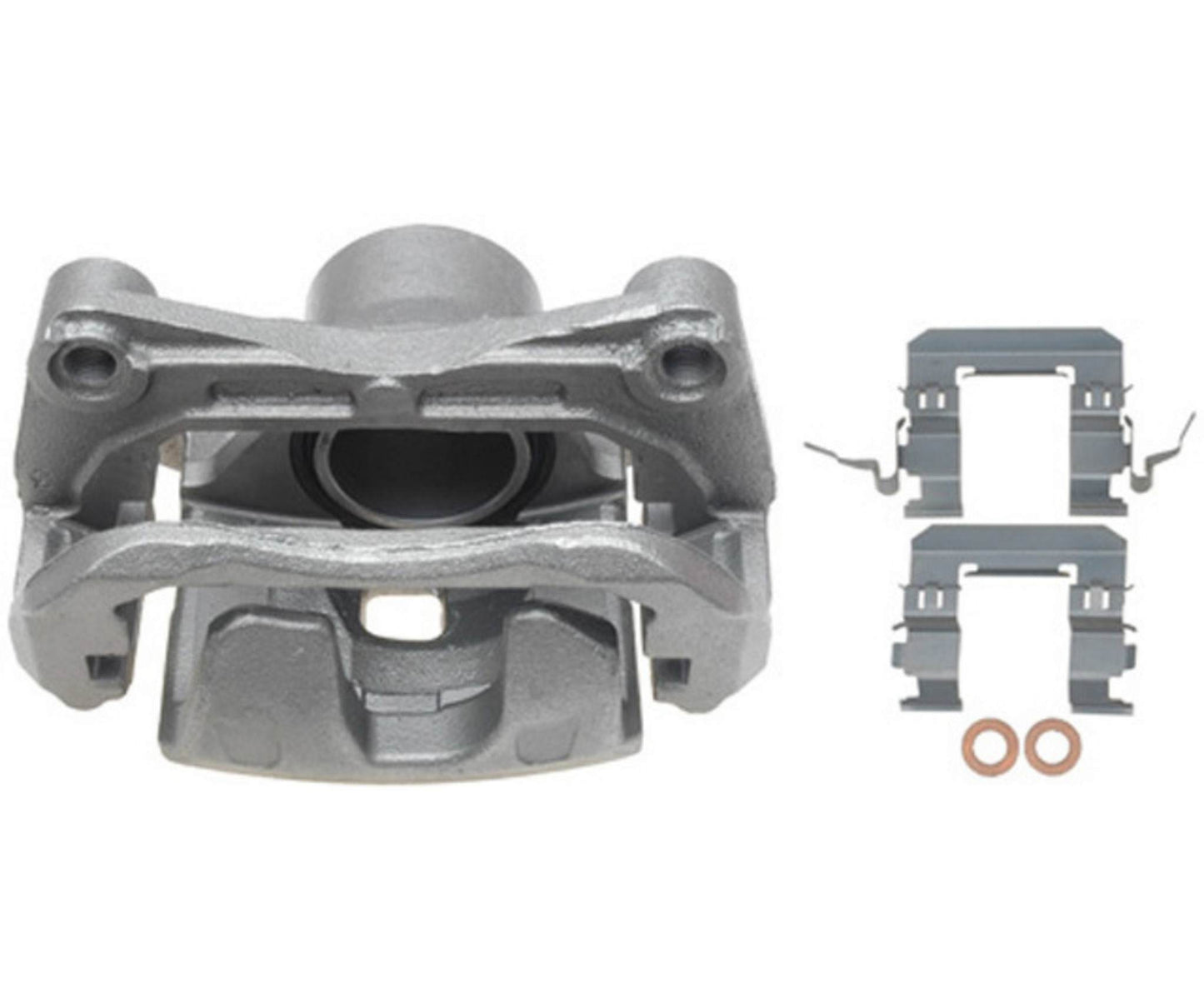 Raybestos Brakes Disc Brake Caliper FRC12049
