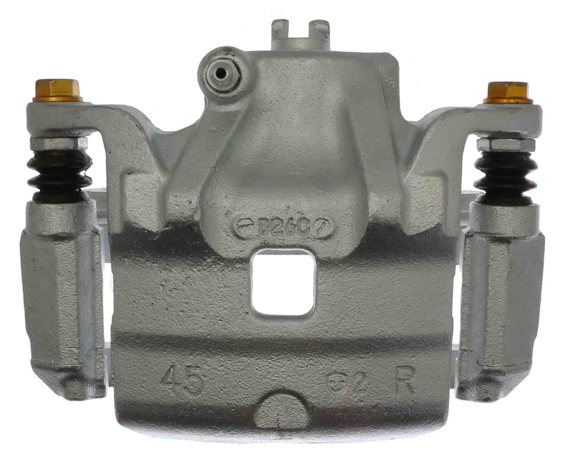 Raybestos Brakes Disc Brake Caliper  top view frsport FRC12050C