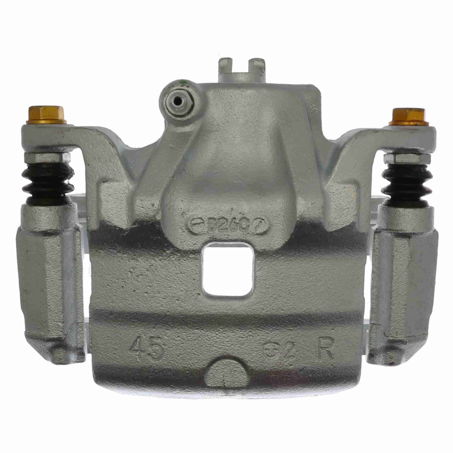 Raybestos Brakes Disc Brake Caliper FRC12050N