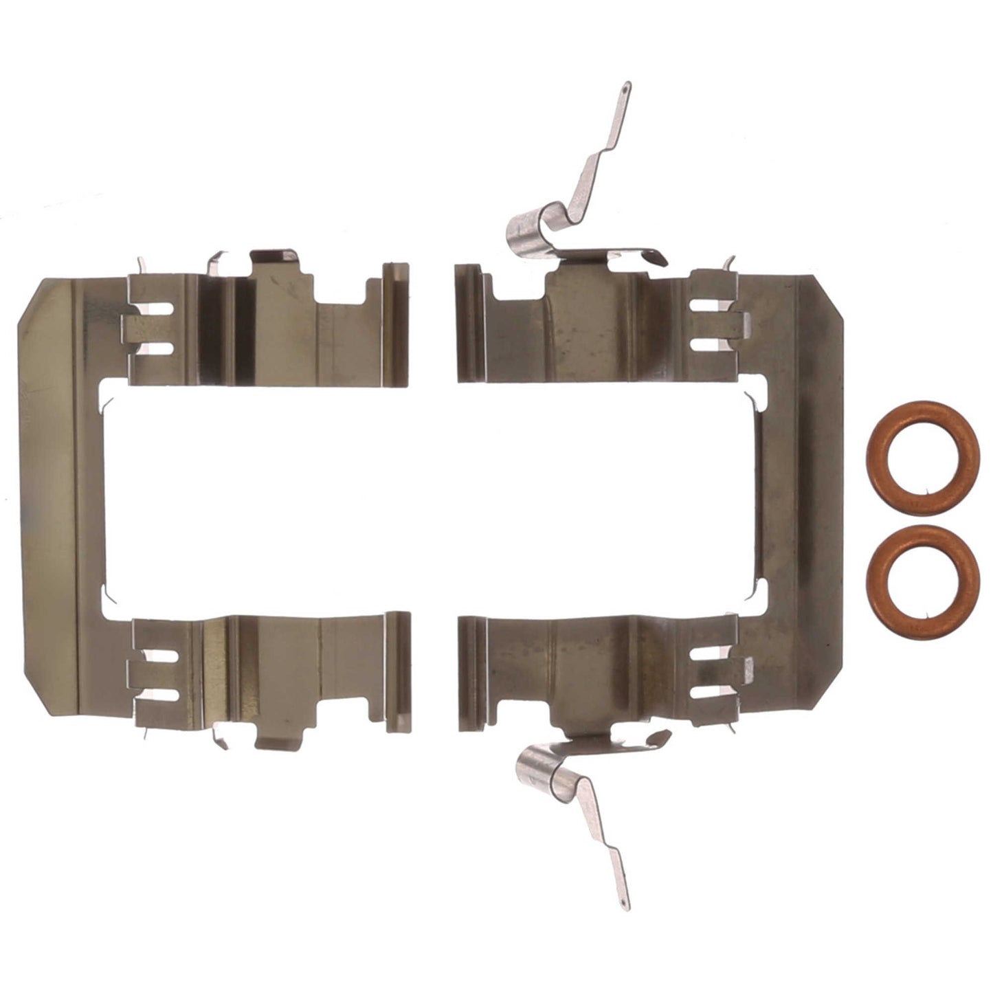 Raybestos Brakes Disc Brake Caliper FRC12050N