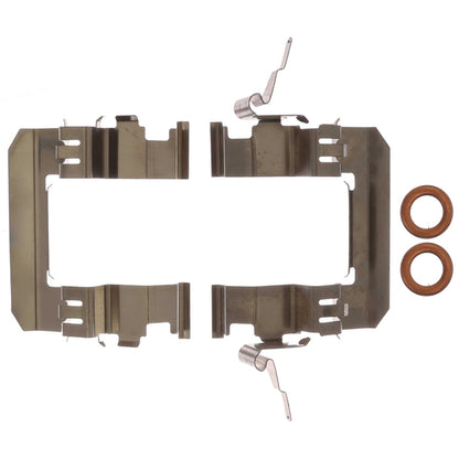 Raybestos Brakes Disc Brake Caliper FRC12050N