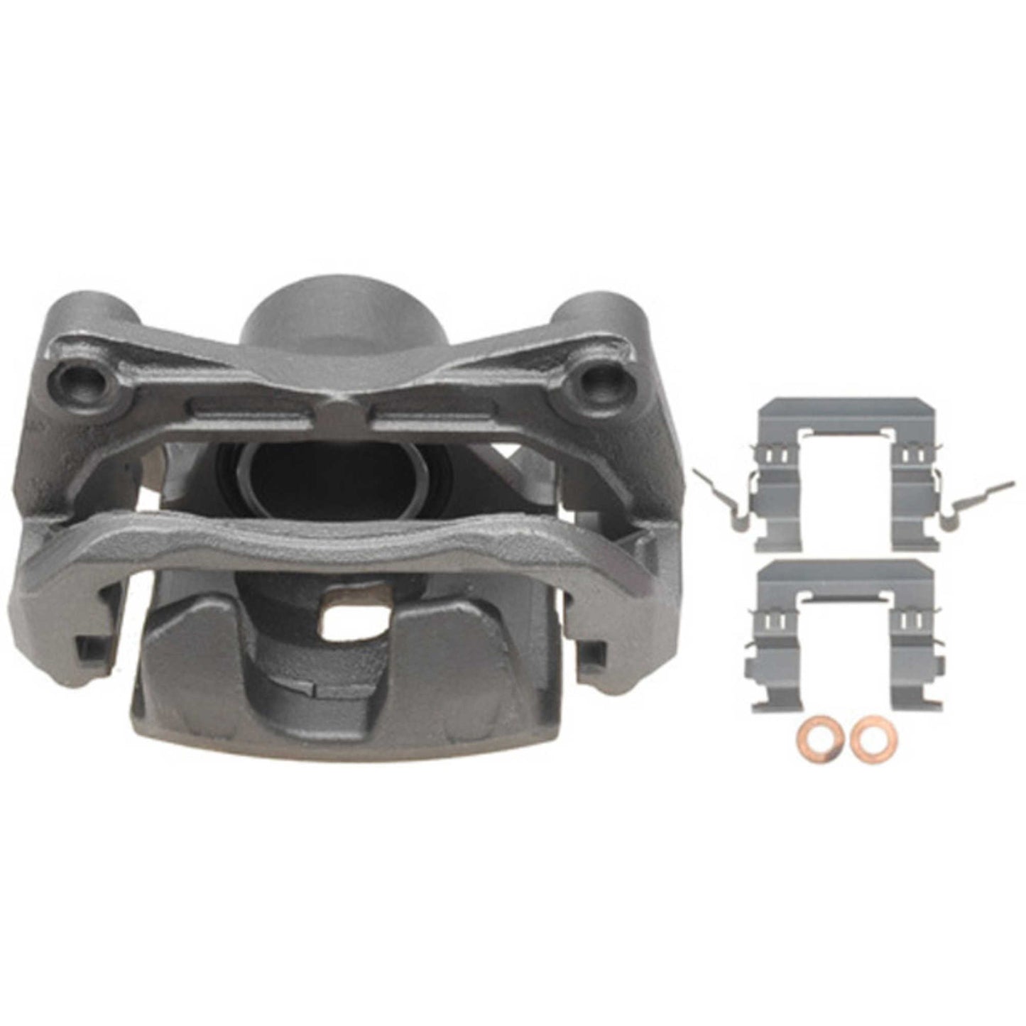 Raybestos Brakes Disc Brake Caliper FRC12050