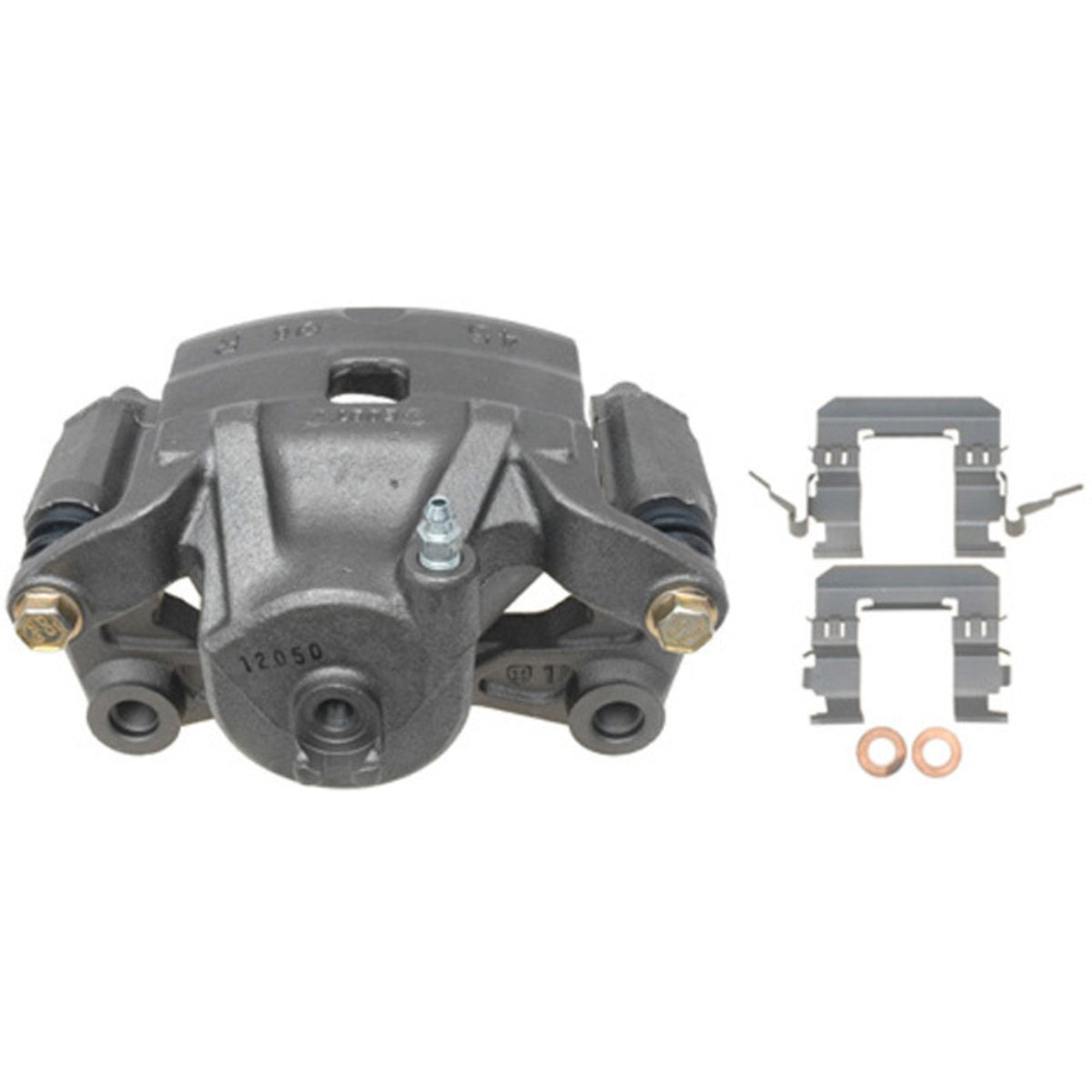 Raybestos Brakes Disc Brake Caliper FRC12050