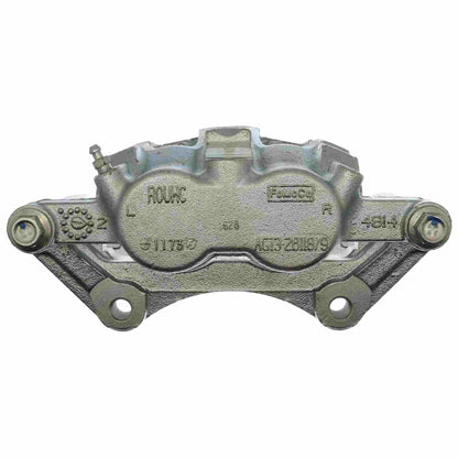 Raybestos Brakes Disc Brake Caliper FRC12051C