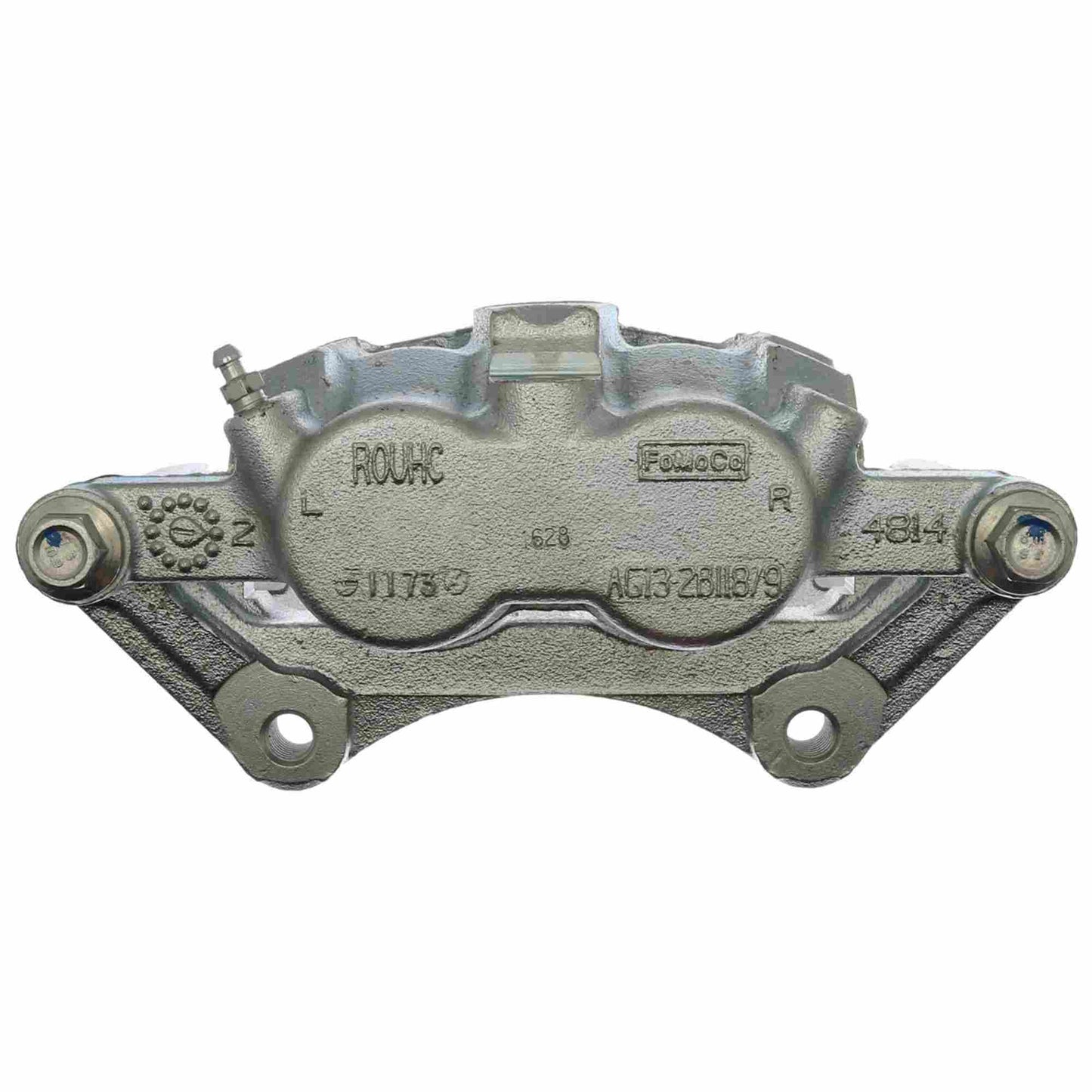 Raybestos Brakes Disc Brake Caliper FRC12051N