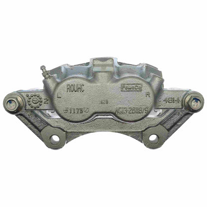 Raybestos Brakes Disc Brake Caliper FRC12051N